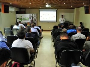Foto — Associação Catarinense de Empresas Florestais (ACR)