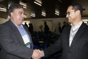 Foto — Associação Catarinense de Empresas Florestais (ACR)