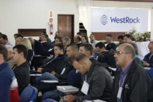 Foto — Associação Catarinense de Empresas Florestais (ACR)