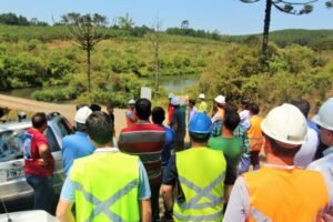 Foto — Associação Catarinense de Empresas Florestais (ACR)