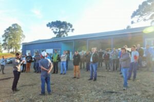 Foto — Associação Catarinense de Empresas Florestais (ACR)