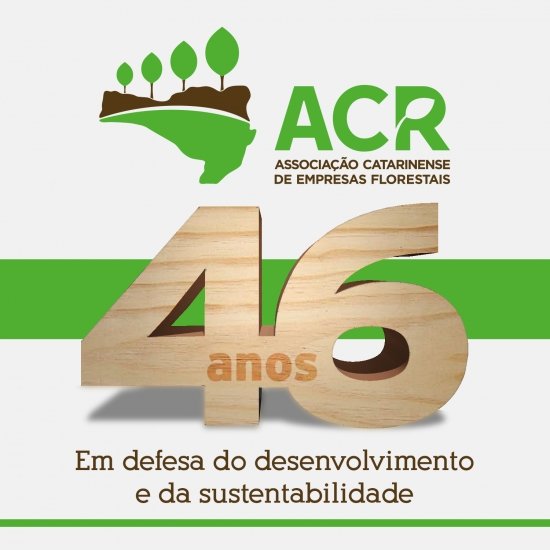 Foto — Associação Catarinense de Empresas Florestais (ACR)