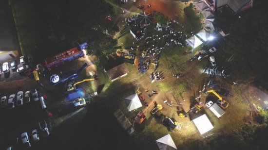 Foto — Associação Catarinense de Empresas Florestais (ACR)