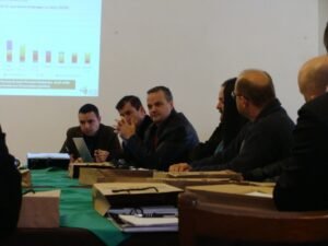 Foto — Associação Catarinense de Empresas Florestais (ACR)