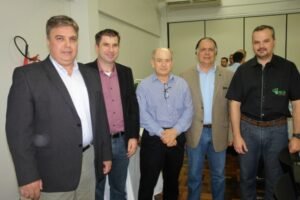 Foto — Associação Catarinense de Empresas Florestais (ACR)