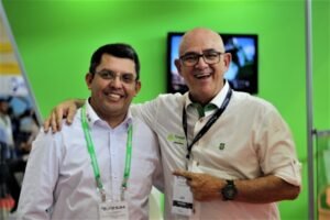 Foto — Associação Catarinense de Empresas Florestais (ACR)