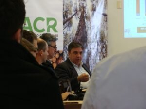 Foto — Associação Catarinense de Empresas Florestais (ACR)