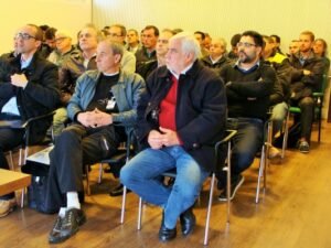 Foto — Associação Catarinense de Empresas Florestais (ACR)