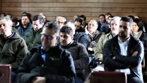 Foto — Associação Catarinense de Empresas Florestais (ACR)