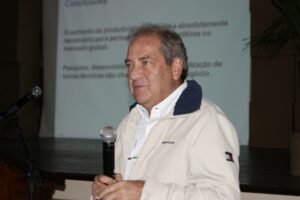 Foto — Associação Catarinense de Empresas Florestais (ACR)