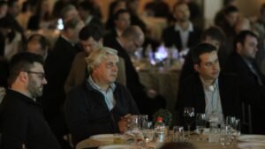 Foto — Associação Catarinense de Empresas Florestais (ACR)