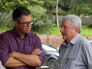Foto — Associação Catarinense de Empresas Florestais (ACR)