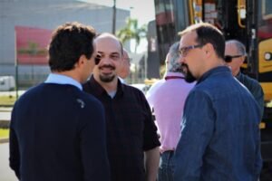 Foto — Associação Catarinense de Empresas Florestais (ACR)