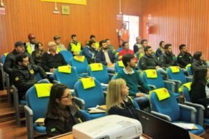 Foto — Associação Catarinense de Empresas Florestais (ACR)