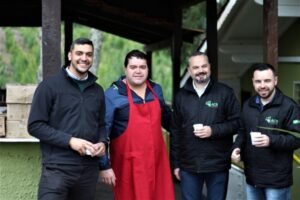 Foto — Associação Catarinense de Empresas Florestais (ACR)