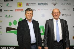 Foto — Associação Catarinense de Empresas Florestais (ACR)
