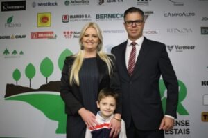 Foto — Associação Catarinense de Empresas Florestais (ACR)