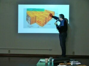 Foto — Associação Catarinense de Empresas Florestais (ACR)