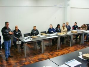 Foto — Associação Catarinense de Empresas Florestais (ACR)
