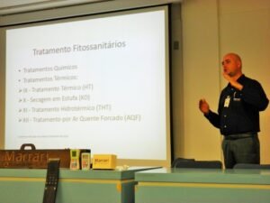 Foto — Associação Catarinense de Empresas Florestais (ACR)