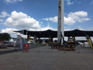 Foto — Associação Catarinense de Empresas Florestais (ACR)