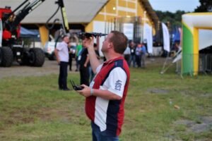 Foto — Associação Catarinense de Empresas Florestais (ACR)