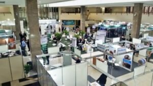 Foto — Associação Catarinense de Empresas Florestais (ACR)
