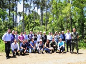 Foto — Associação Catarinense de Empresas Florestais (ACR)