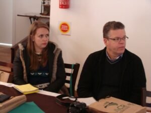 Foto — Associação Catarinense de Empresas Florestais (ACR)