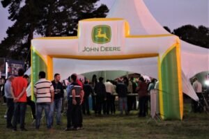 Foto — Associação Catarinense de Empresas Florestais (ACR)