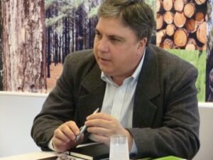 Foto — Associação Catarinense de Empresas Florestais (ACR)