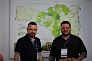 Foto — Associação Catarinense de Empresas Florestais (ACR)