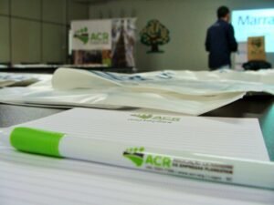 Foto — Associação Catarinense de Empresas Florestais (ACR)