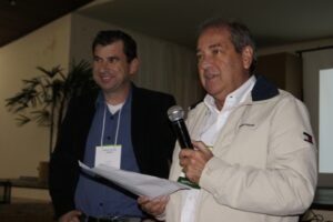 Foto — Associação Catarinense de Empresas Florestais (ACR)