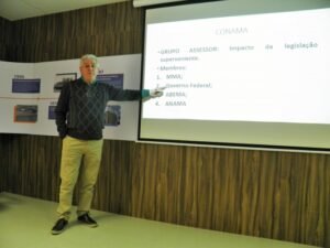 Foto — Associação Catarinense de Empresas Florestais (ACR)