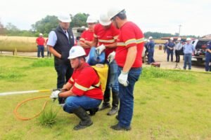 Foto — Associação Catarinense de Empresas Florestais (ACR)