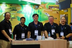 Foto — Associação Catarinense de Empresas Florestais (ACR)