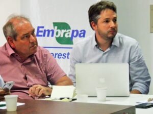 Foto — Associação Catarinense de Empresas Florestais (ACR)