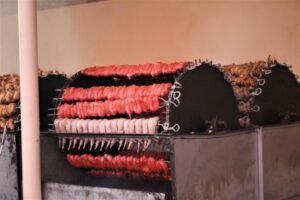 Foto — Associação Catarinense de Empresas Florestais (ACR)