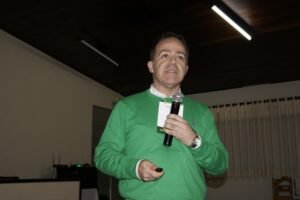 Foto — Associação Catarinense de Empresas Florestais (ACR)