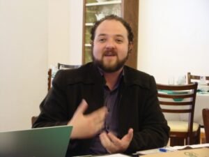 Foto — Associação Catarinense de Empresas Florestais (ACR)
