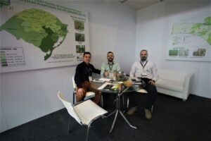 Foto — Associação Catarinense de Empresas Florestais (ACR)