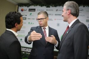 Foto — Associação Catarinense de Empresas Florestais (ACR)