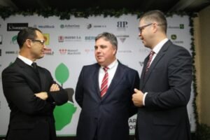 Foto — Associação Catarinense de Empresas Florestais (ACR)