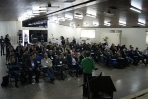 Foto — Associação Catarinense de Empresas Florestais (ACR)