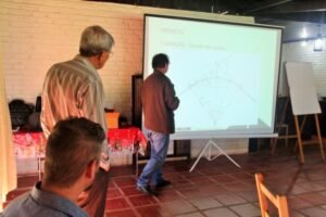Foto — Associação Catarinense de Empresas Florestais (ACR)