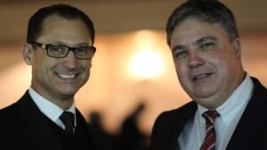 Foto — Associação Catarinense de Empresas Florestais (ACR)