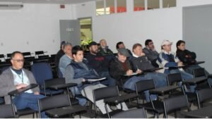 Foto — Associação Catarinense de Empresas Florestais (ACR)