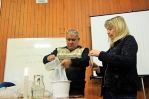 Foto — Associação Catarinense de Empresas Florestais (ACR)