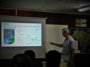 Foto — Associação Catarinense de Empresas Florestais (ACR)